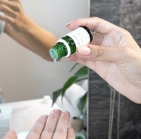 Сироватка SOS з маслом чайного дерева Tea Tree Farmasi  сос 2