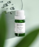 Сироватка SOS з маслом чайного дерева Tea Tree Farmasi  сос 3
