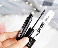 Прозорий гель для брів 1