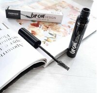 Прозорий гель для брів 2