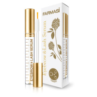 Сироватка для росту вій та брів Eyebrow and Lash Serum 0