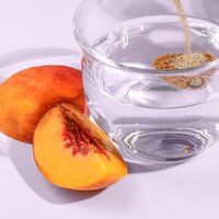 Cуміш екстракту трав з натуральним чаєм з ароматом персика Nutriplus 3