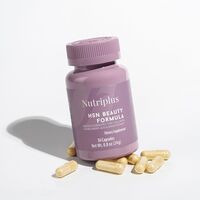 Дієтична добавка "HSN Формула краси" для волосся, шкіри та нігтів Nutriplus 1