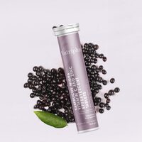 Шипуча "чорна бузина" з цинком та вітаміном С 1