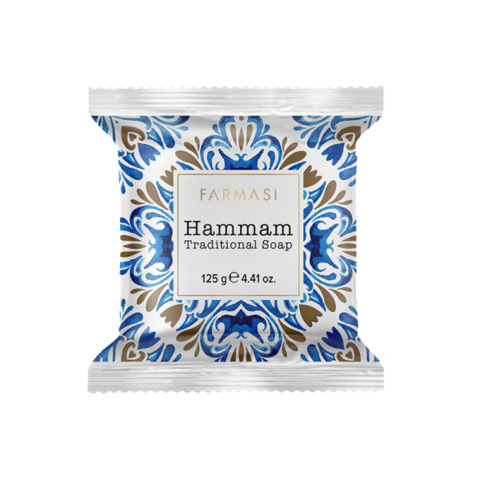 Кускове мило Хамам Hammam Traditional