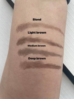 Маркер для брів з ефектом мікроблейдингу 5