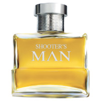 Чоловіча парфумована вода Shooter's MAN Farmasi + подарунок! 6