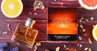 Чоловіча парфумована вода Shooter's MAN Farmasi + подарунок! 7