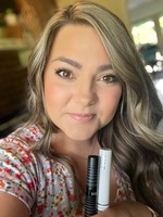 Водостійка туш для вій Sealed термін придатності 4-6 місяці 5