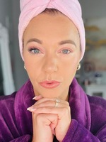 Праймер під туш для вій 8