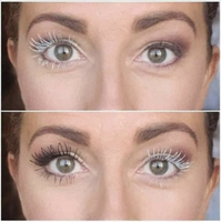 Праймер під туш для вій 4