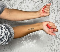 Мус - автозасмага для тіла Dr.Tuna 4