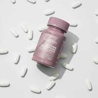 Дієтична добавка «Кальцій, магній, колаген» Nutriplus 0