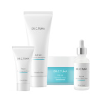 Набір "Зволоження шкіри" Aqua 2