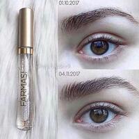 Сироватка для росту вій та брів Eyebrow and Lash Serum 3