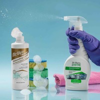 Набір "Чиста кухня" Mr.Wipes 0