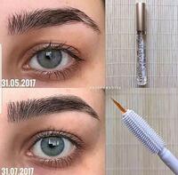 Сироватка для росту вій та брів Eyebrow and Lash Serum 4
