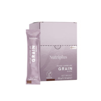 Кава з цикорієм NutriCoffee Nutriplus 0
