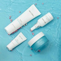 Набір "Зволоження шкіри" Aqua 0