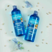 Набір морські мінерали Sea Therapy "Аромати моря" 1