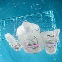 Набір для росту волосся з екстрактом часнику Vitalizing Dr.Tuna 1