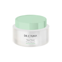 Крем-бальзам з маслом чайного дерева Tea Tree Dr.Tuna Farmasi 0