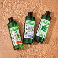 Шампунь трав'яний мікс Farmasi Botanics з ромашкою та травами  2