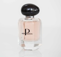 Парфумована вода Her Passion + подарунок 1