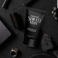 Крем для обличчя та області навколо очей Shield man  1