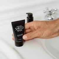 Крем для обличчя та області навколо очей Shield man  2