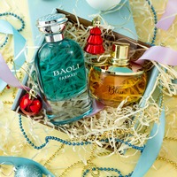 Набір "Парфуми в подарунок" Bliss + Baoli 0