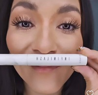 Туш для вій Infinilash 4