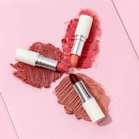 Кремова помада для губ 27