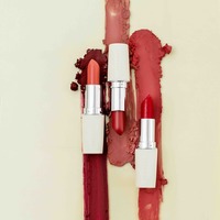 Кремова помада для губ 0