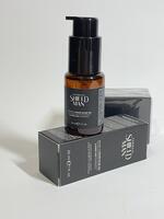 Олія для бороди та вус Shield Man Amino Acid 1