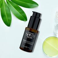 Олія для бороди та вус Shield Man Amino Acid 2