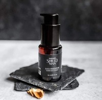 Олія для бороди та вус Shield Man Amino Acid 0