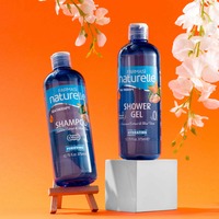 Набір морські мінерали Sea Therapy "Аромати моря" 0