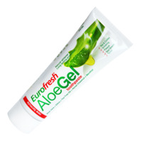 Зубна паста з Алое вера Aloe Gel Farmasi 0