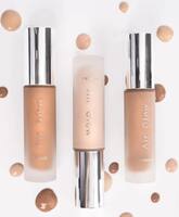 Тональна основа з повітряним сяйвом Air Glow  5