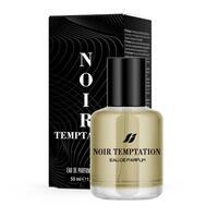 Чоловіча парфумована вода Noir Temptation + подарунок 0