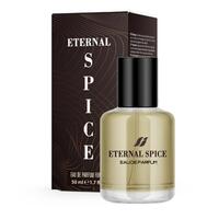 Чоловіча парфумована вода Eternal Spice + подарунок 0
