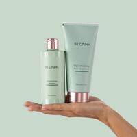 Набір безсульфатного догляду за волоссям Volumizing 0