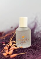 Жіноча парфумована вода Vibrant Aura + подарунок 6