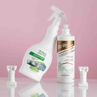 Набір "Чиста кухня" Mr.Wipes 1