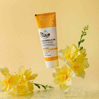Крем для рук календула Calendula Oil Dr.Tuna Farmasi 0