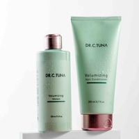 Набір безсульфатного догляду за волоссям Volumizing 1