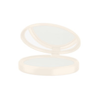 Транспарентна напівпрозора матуюча пудра 2