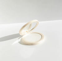 Транспарентна напівпрозора матуюча пудра 1