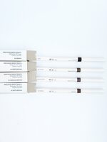 Механічний олівець для брів зі щіточкою 4